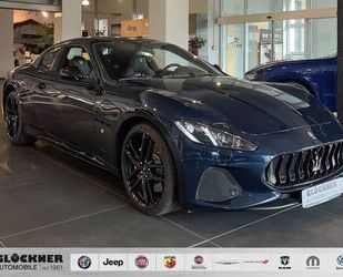 Maserati Granturismo Gebrauchtwagen