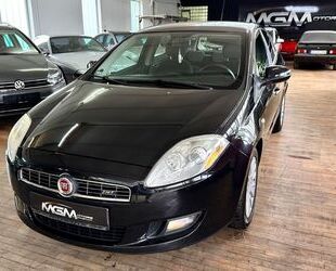 Fiat Bravo Gebrauchtwagen