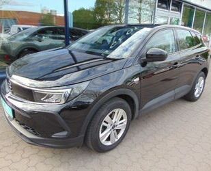 Opel Grandland (X) Gebrauchtwagen