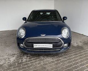 Mini One D Clubman Gebrauchtwagen