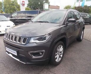 Jeep Compass Gebrauchtwagen