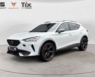 Cupra Formentor Gebrauchtwagen