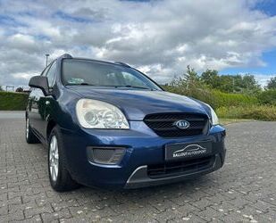 Kia Carens Gebrauchtwagen