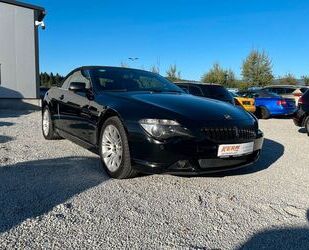 BMW 630 Gebrauchtwagen