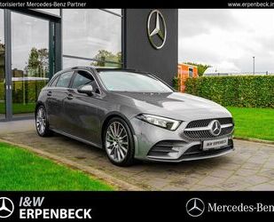 Mercedes-Benz A 250 Gebrauchtwagen