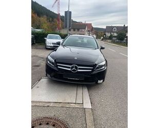 Mercedes-Benz C 200 Gebrauchtwagen