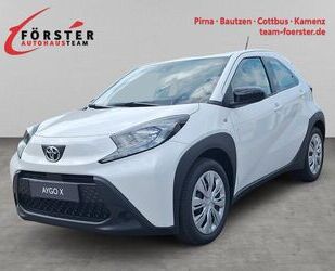 Toyota Aygo (X) Gebrauchtwagen