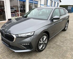 Skoda Scala Gebrauchtwagen