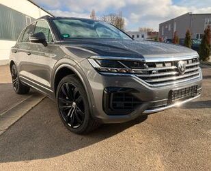 VW Touareg Gebrauchtwagen