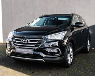 Hyundai SANTA FE Gebrauchtwagen