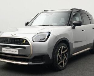 Mini Cooper SE Countryman Gebrauchtwagen