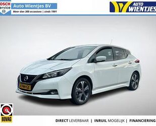 Nissan Leaf Gebrauchtwagen