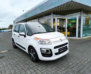 Citroen C3 Gebrauchtwagen