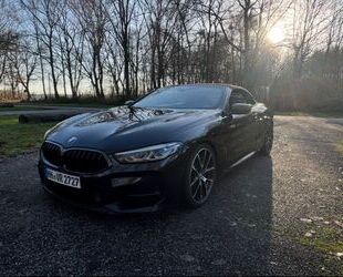 BMW M850 Gebrauchtwagen
