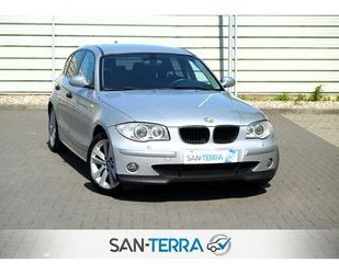 BMW 118 Gebrauchtwagen