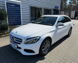 Mercedes-Benz C 250 Gebrauchtwagen