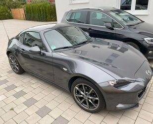 Mazda MX-5 Gebrauchtwagen