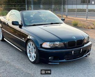 BMW 330 Gebrauchtwagen