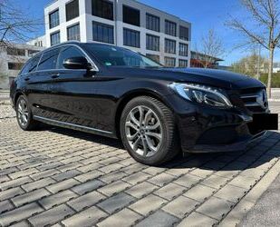 Mercedes-Benz C 220 Gebrauchtwagen