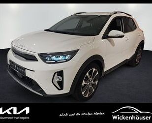 Kia Stonic Gebrauchtwagen