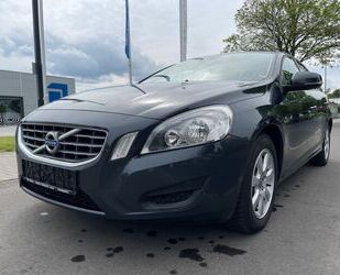 Volvo V60 Gebrauchtwagen