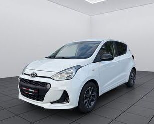 Hyundai i10 Gebrauchtwagen