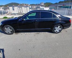 Mercedes-Benz S 600 Gebrauchtwagen