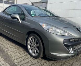 Peugeot 207 Gebrauchtwagen