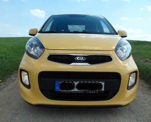 Kia Picanto Gebrauchtwagen