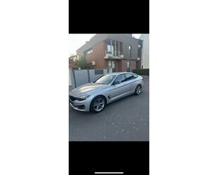 BMW 320 Gran Turismo Gebrauchtwagen