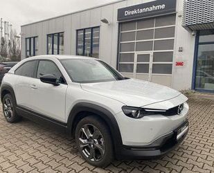 Renault MX-30 