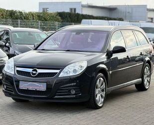 Opel Vectra Gebrauchtwagen