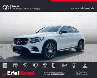 Mercedes-Benz GLC 43 AMG Gebrauchtwagen