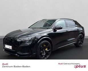 Audi RSQ8 Gebrauchtwagen