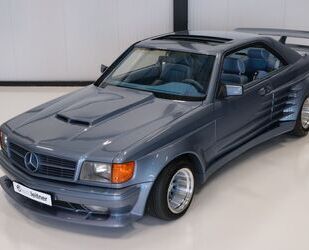 Mercedes-Benz 560 Gebrauchtwagen