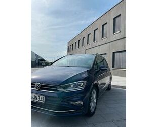 VW Golf Sportsvan Gebrauchtwagen