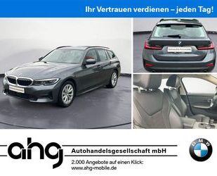 BMW 318 Gebrauchtwagen