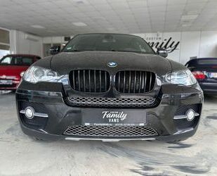 BMW X6 Gebrauchtwagen