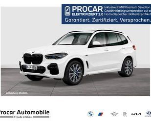 BMW X5 Gebrauchtwagen