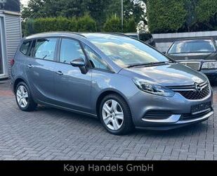Jeep Zafira Tourer 