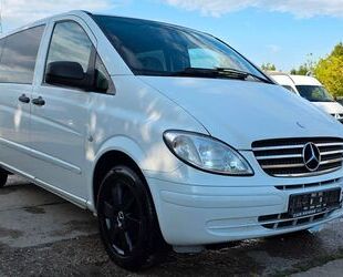 Mercedes-Benz Vito Gebrauchtwagen