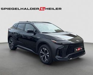 Toyota bZ4X Gebrauchtwagen