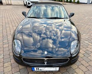Maserati Spyder Gebrauchtwagen