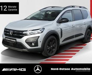 Dacia Jogger Gebrauchtwagen
