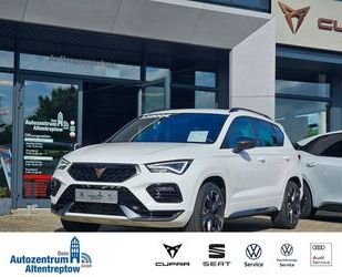 Cupra Ateca Gebrauchtwagen