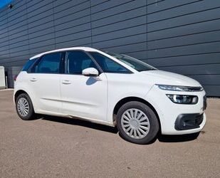 Citroen C4 Picasso Gebrauchtwagen