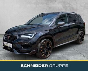Cupra Ateca Gebrauchtwagen