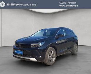 Opel Grandland (X) Gebrauchtwagen