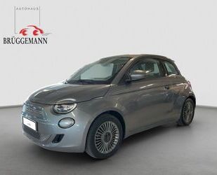 Fiat 500e Gebrauchtwagen