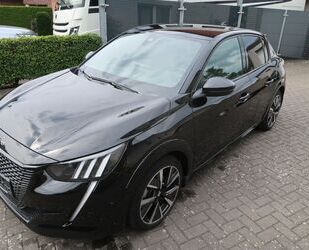 Peugeot 208 Gebrauchtwagen